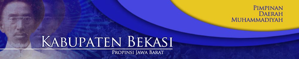  PDM Kabupaten Bekasi